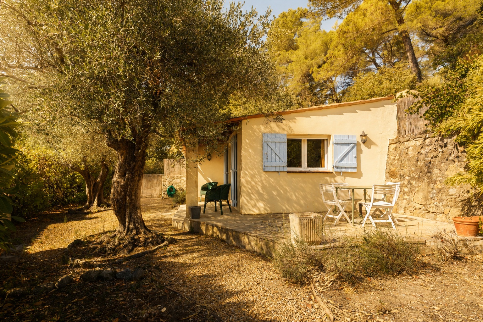 La Maison d'Amis